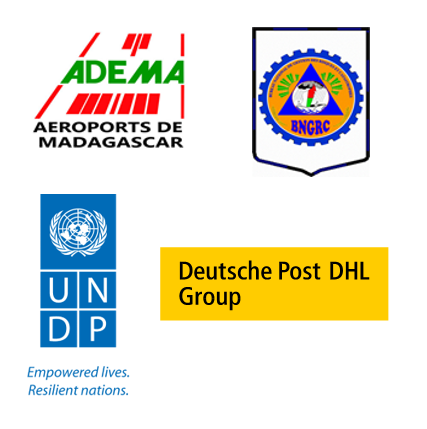 Deutsche Post DHL