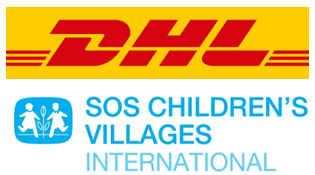 DHL e Aldeias de Crianças SOS Moçambique renovam acordo de parceria GoTeach - online!