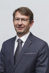 Hennie Heymans, CEO of DHL Express Sub Saharan Africa.jpg